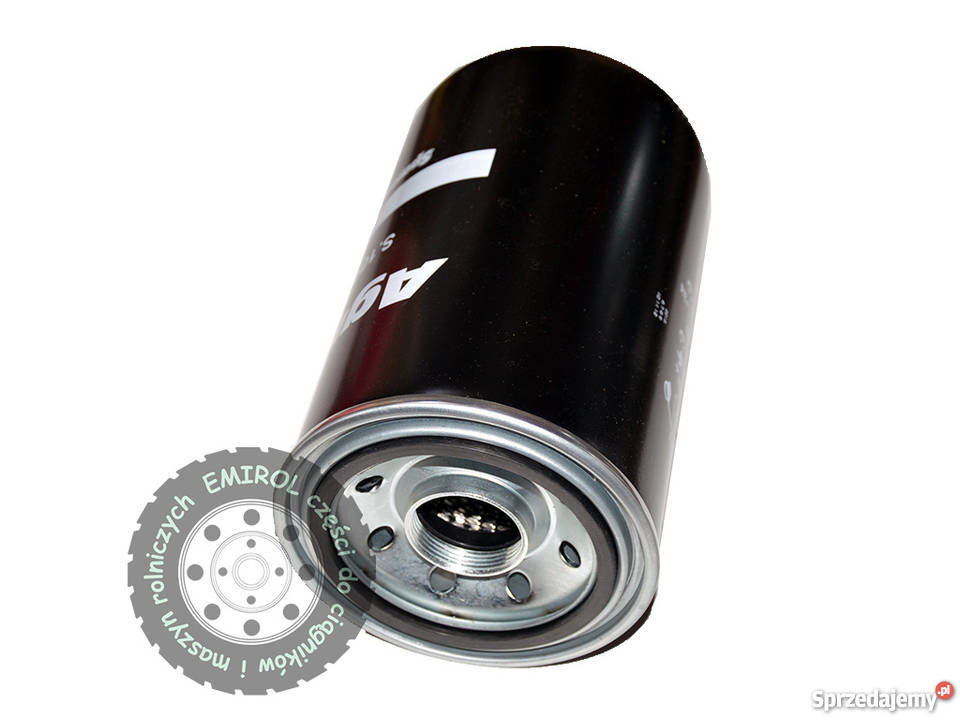 Filtr hydrauliki hydrauliczny Massey Ferguson Kraków