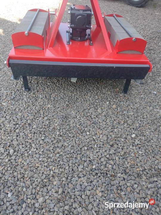 Agmet Karczownik Rozdrabniacz Porzeczki Malin Garwolin