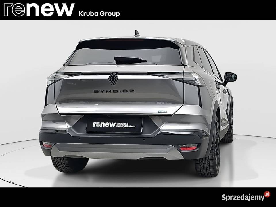 Symbioz 16 ETech Full Hybrid 145 esprit sprzedam