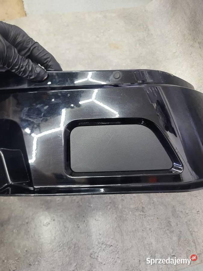 HONDA GOLD WING GL 1800 SC 79B 1823 OEM PANEL wielkopolskie Nowy Tomyśl
