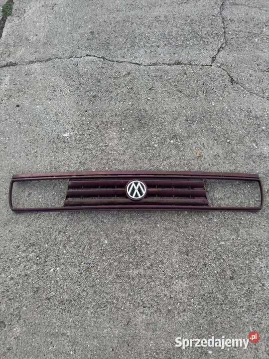 Gril VW JETTA MK2 Nowa Sól