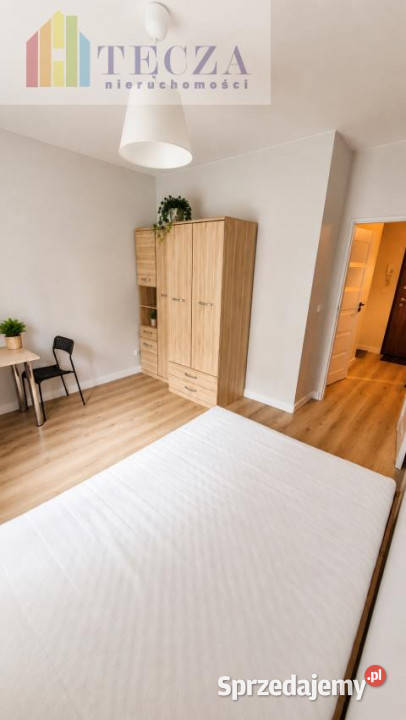 wynajmu mieszkania Warszawa Poezji 40m2 własność