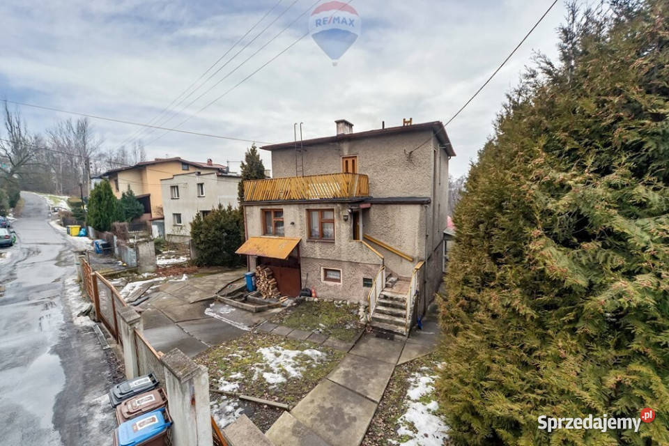 Nieruchomość z potencjałem Wyzwolenia