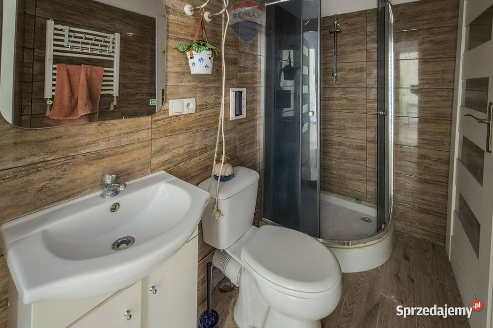 Jasne 2 pokoje na Polesiu wysoki parter