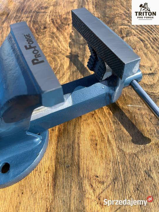 IMADŁO KUTE 125 MM Dębnica