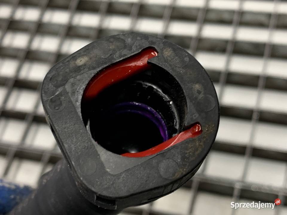 MAGISTRALA WODY HYUNDAI KONA SX2 254C4HF000 00 Włączniki, sterowniki podkarpackie