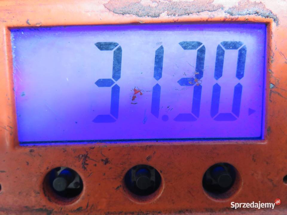 DYFER PRZÓD PAJERO PININ 18 GDI MR377539 osobowe