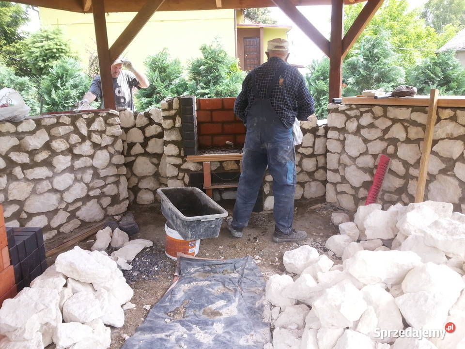 Dociepleniadrenaż odwodnieniaaltany Ostrołęka