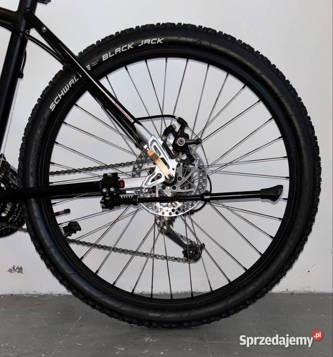 Rower MTB Bulls Bushtail 26 L Tomaszów Lubelski