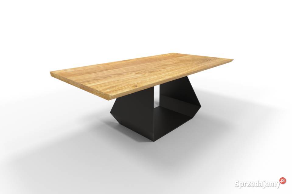 Stół Loft Industrial BENALDO Poznań sprzedam