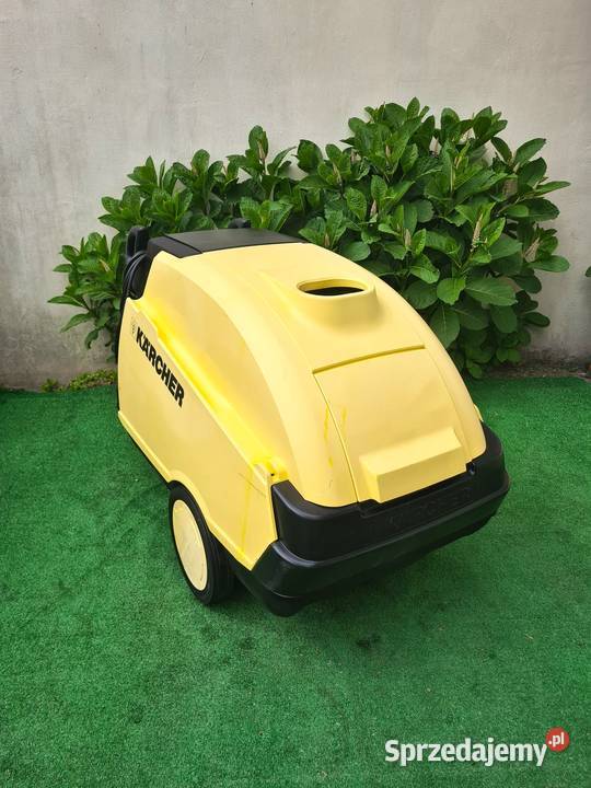 Myjka Gorąco wodna KARCHER HDS 895 Gwarancja Radom