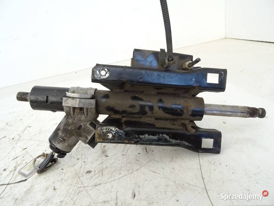 KOLUMNA KIEROWNICZA STACYJKA CITROEN JUMPER I osobowe sprzedam