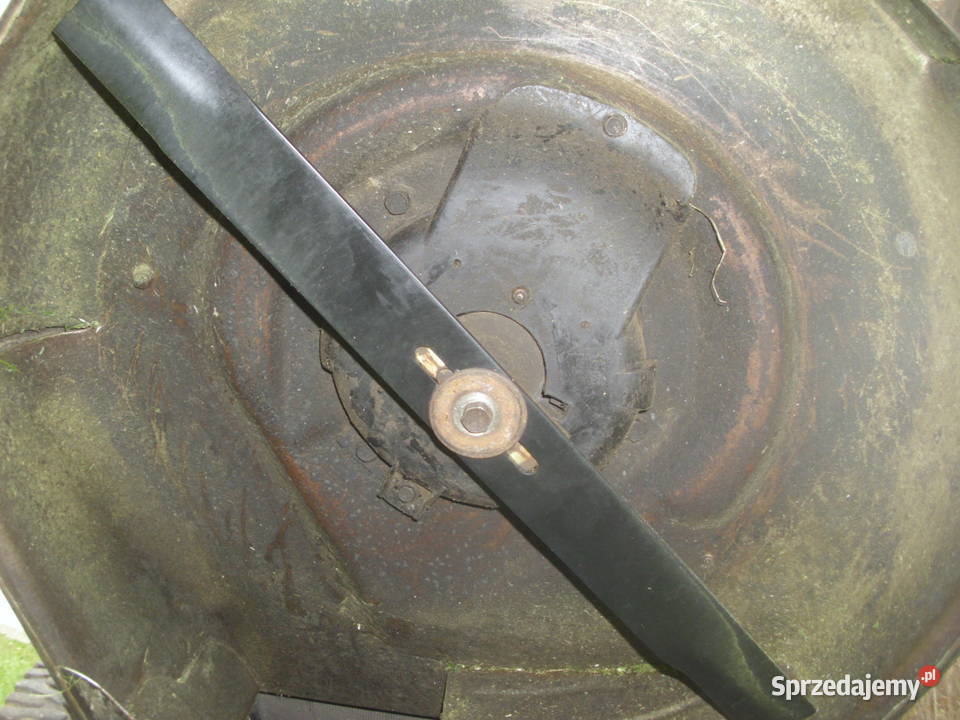 kosiarka spalinowa 6hp z koszem Kosiarki spalinowe sprzedam