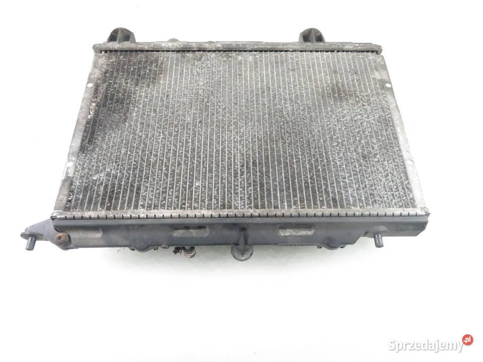 CHŁODNICA WODY ROVER 200 220 D małopolskie