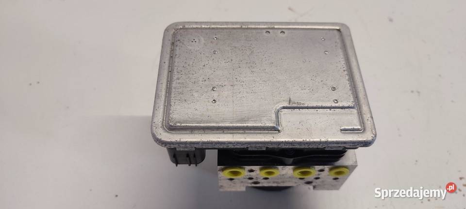 SEAT ATECA POMPA ABS 5Q0614517CE osobowe dolnośląskie