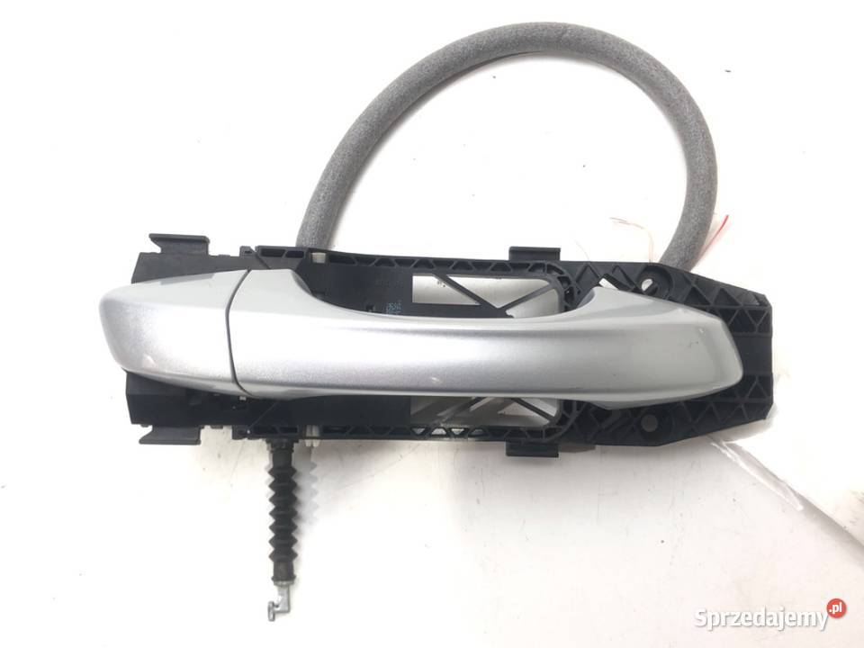 KLAMKA PRZÓD PRAWA ZEWNĘTRZNA VW GOLF VII Kombi Klamki