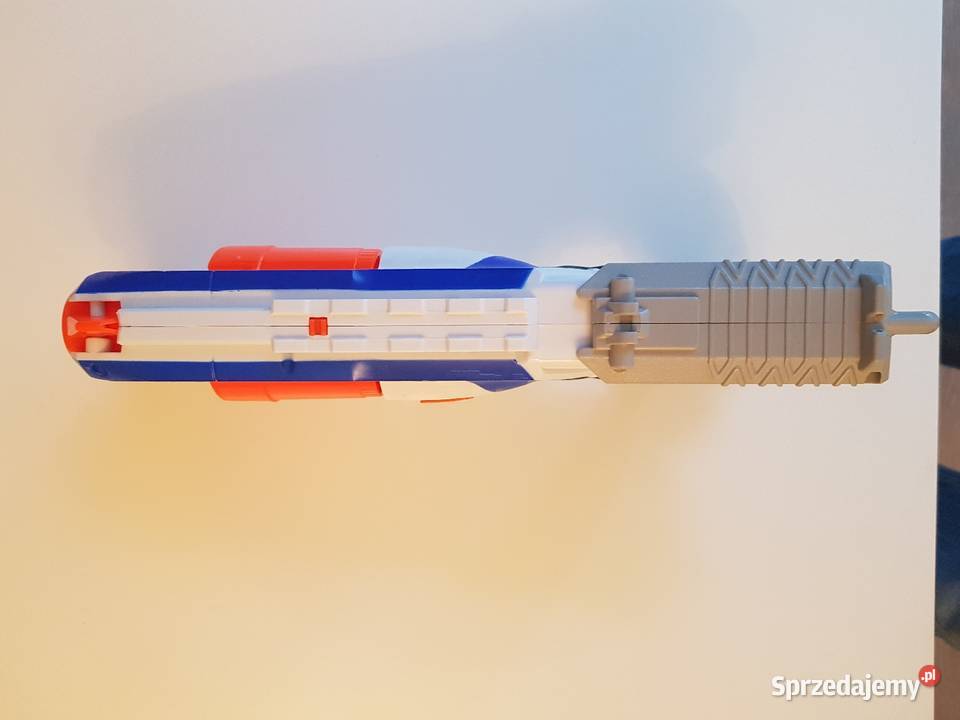 Nerf pistolet Strongarm sprzedam