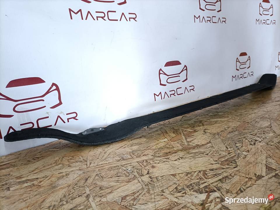 BMW 4 F32 F33 F36 MPAKIET WZMOCNIENIE WSPORNIK wielkopolskie