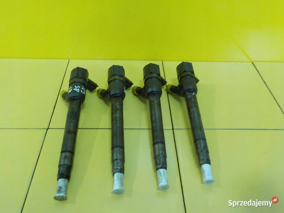 HYUNDAI iX35 SPORTAGE 20 CRDI 12r 136 D4HA Wtryskiwacze Suków sprzedam