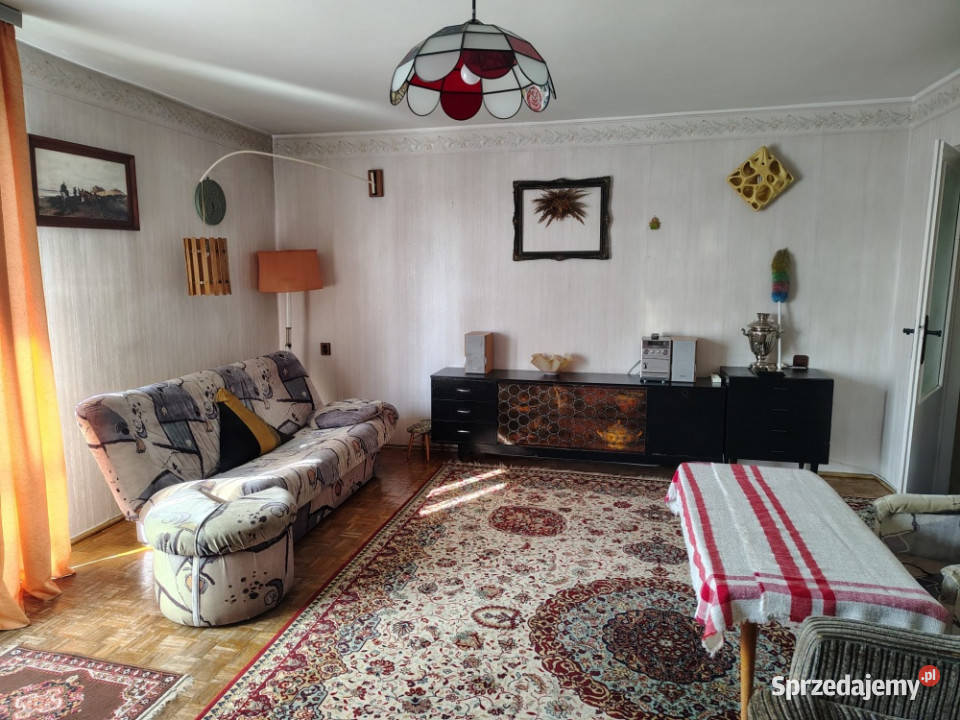 BEZPOŚREDNIO Wrocław Bzowa 64m 3 pokoje 2 dolnośląskie