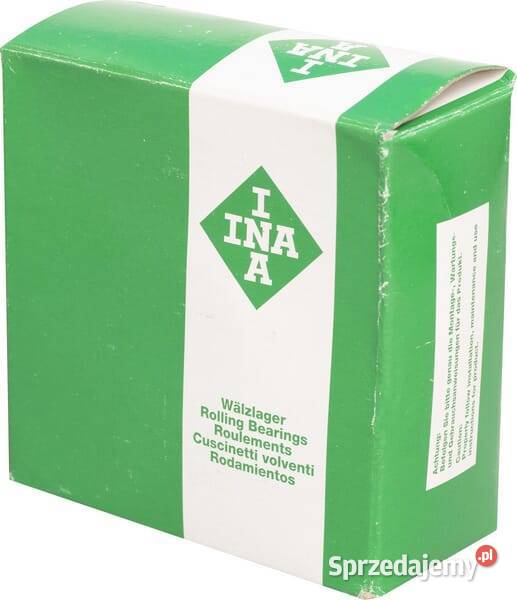 Obudowa łożyska stojak RSHEY RSHEY30N Kamionna