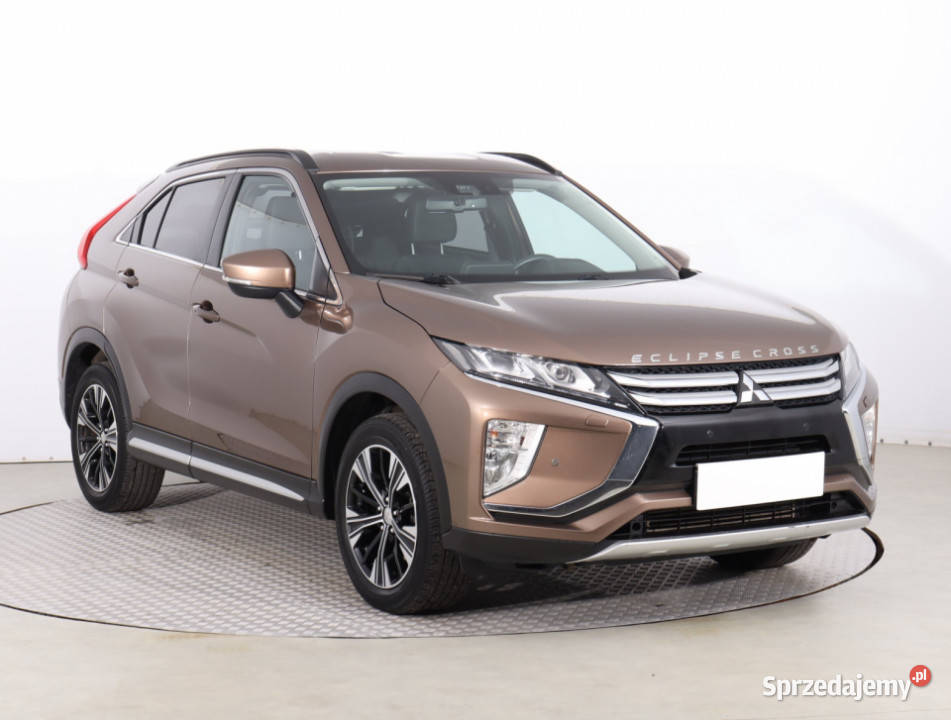 Mitsubishi Eclipse Cross 15 TMIVEC Eclipse Cross Piaseczno sprzedam