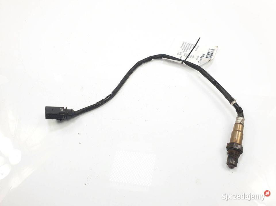 SONDA AUDI A8 D4 079906262 Części samochodowe Lipno