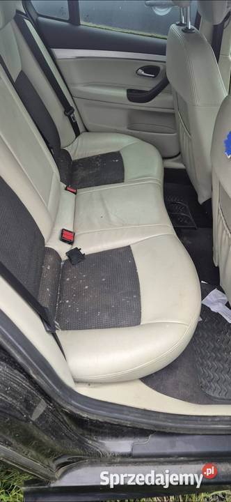 Saab 93 9-3 sprzedam