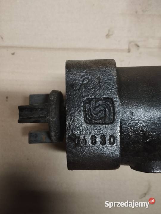 Orbitrol John Deere Brodnica