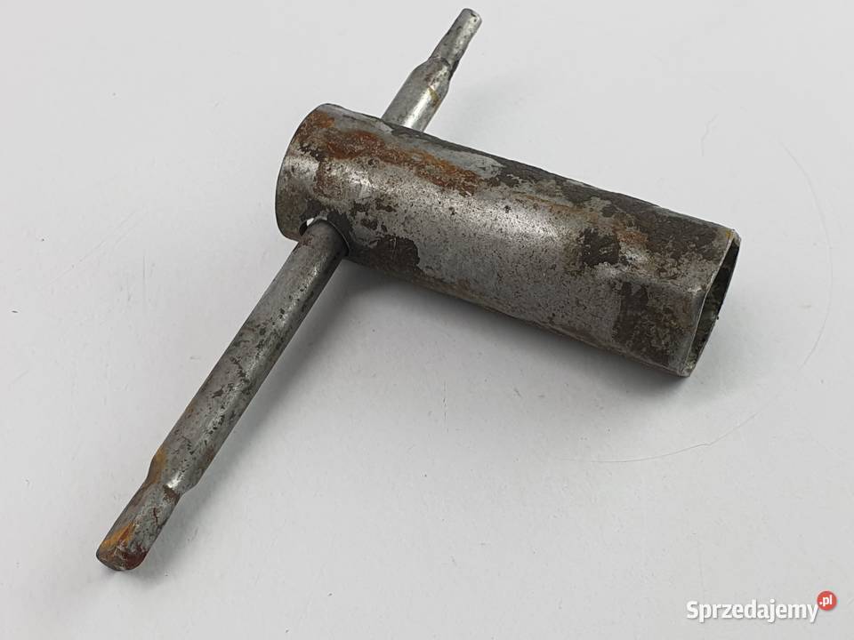 Klucz Swiecy Yamaha Blaster Yfs 200 Honda Łódź