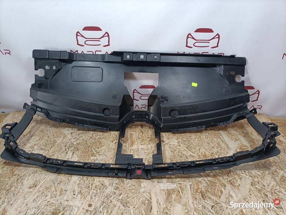 RENAULT AUSTRAL 22 MOCOWANIE STELAŻ WZMOCNIENIE Pleszew