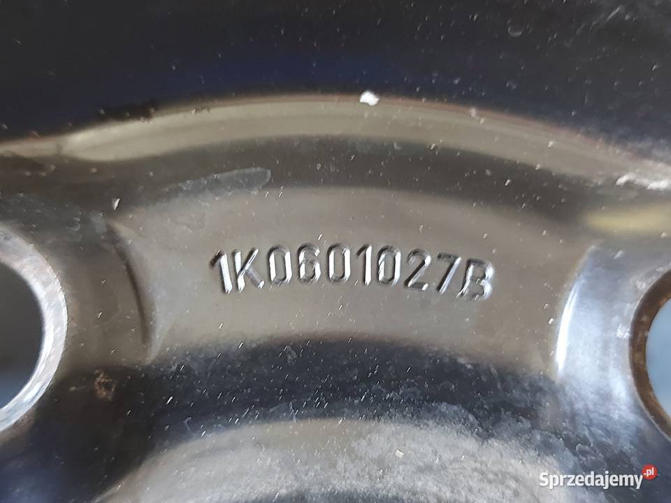 AUDI A3 8P GOLF V VI koło dojazdowe 1257018 99M Kielce sprzedam