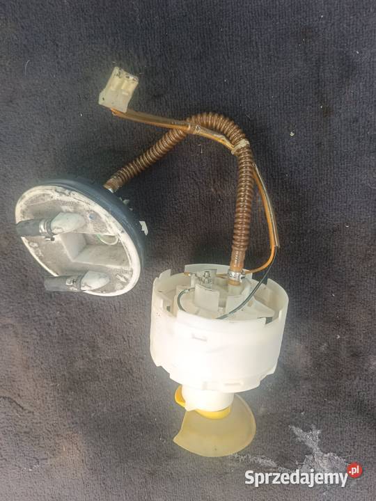 Pompa Paliwa 24 Benzyna Audi A4 B5 a36 śląskie Myszków