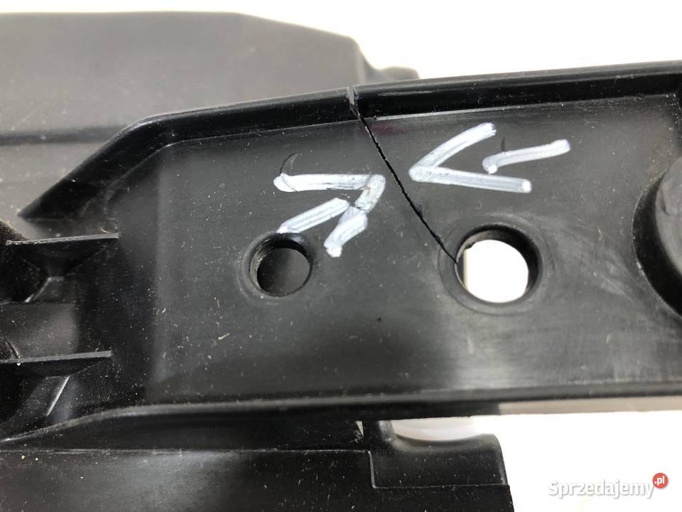 Jeep Compass MP 20172020 Reflektor Lampa Skarżysko-Kamienna