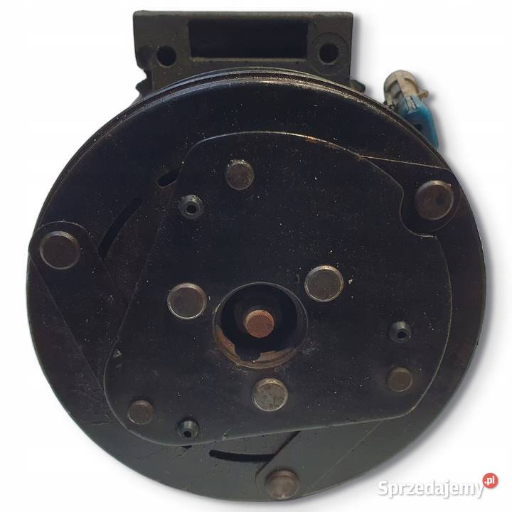 SPRĘŻARKA KLIMATYZACJI Opel Zafira B 19 CDTI Chełm sprzedam