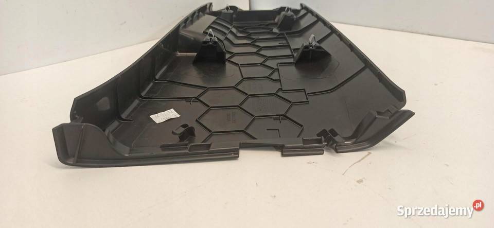 VW GOLF VIII 8 HB OSŁONA SŁUPKA LEWA 5H0867291