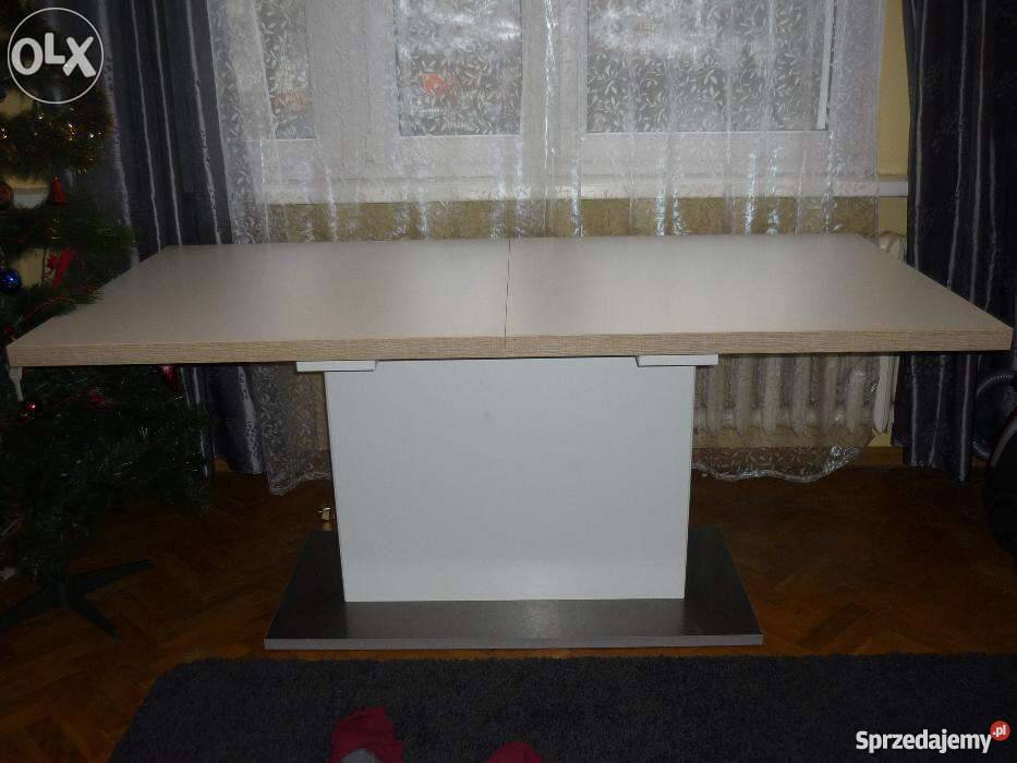 Stół rozkladany Bydgoska Fabryka Mebli 180230 Bydgoszcz