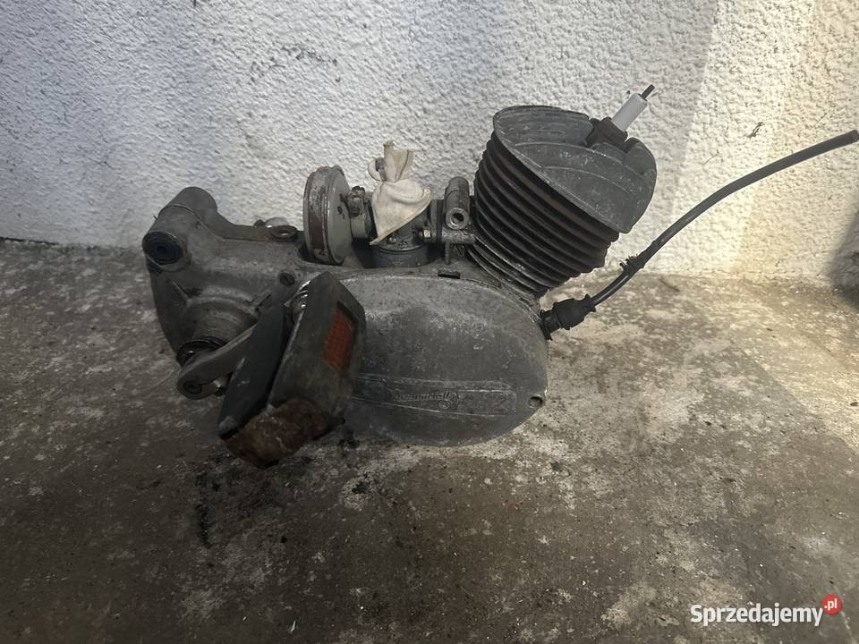 Silnik simson sr2 sr 2