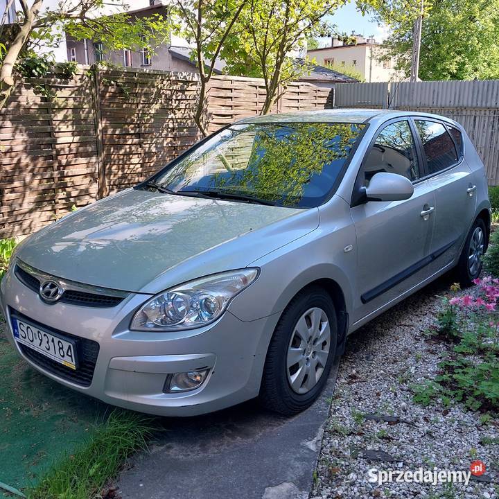 Sprzedam Hyundai I30 elektryczne szyby i30 Sosnowiec