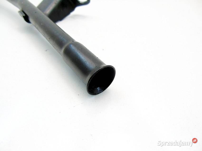 RURKA BAGNETU 20 D V50 C70 II C30 S40 II FOCUS Sosnowiec