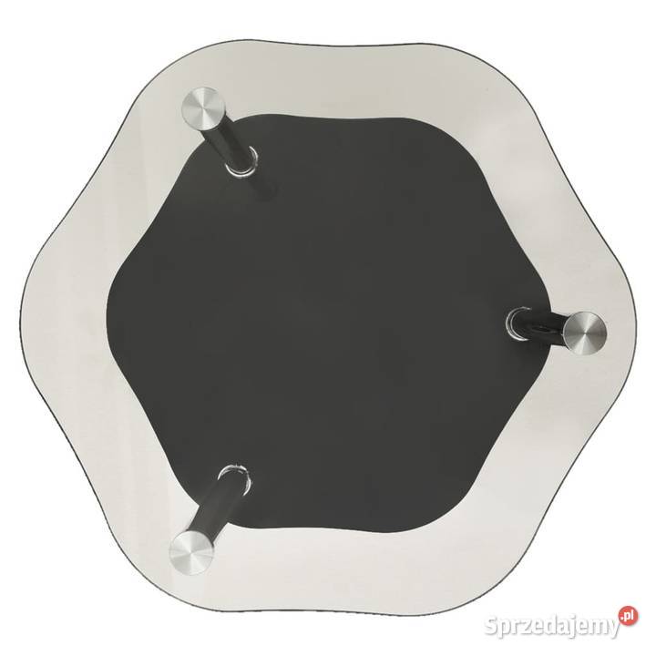 vidaXL 2poziomowy stolik 38x38x50 SKU322791 Warszawa