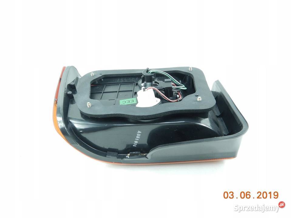 LAMPA LEWY TYŁ HYUNDAI SONATA 8993 ORYGINAŁ ASO