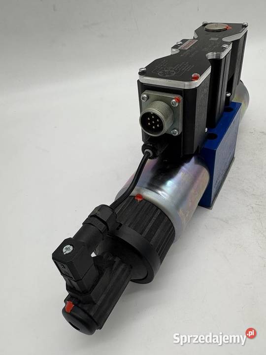 Rexroth R901463661 4WREF10E5026V24CF1 Warszawa sprzedam