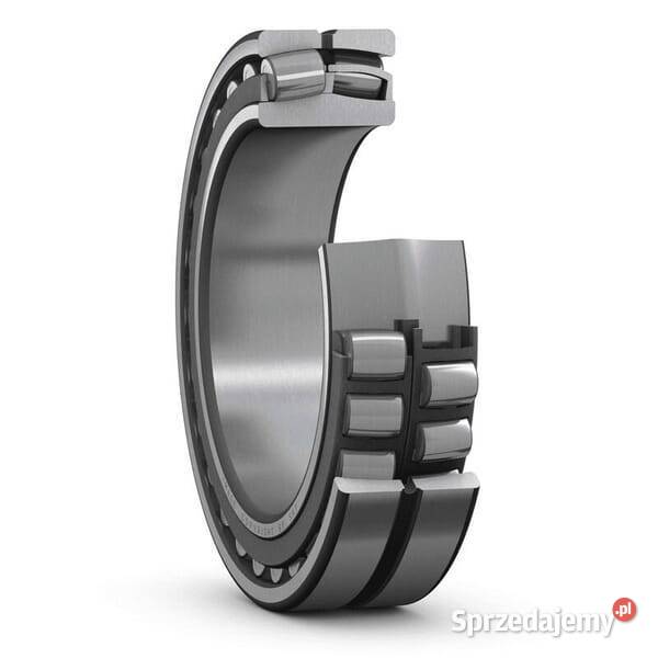 Łożysko baryłkowe samonastawne 30x72x19 mm SKF Kamionna