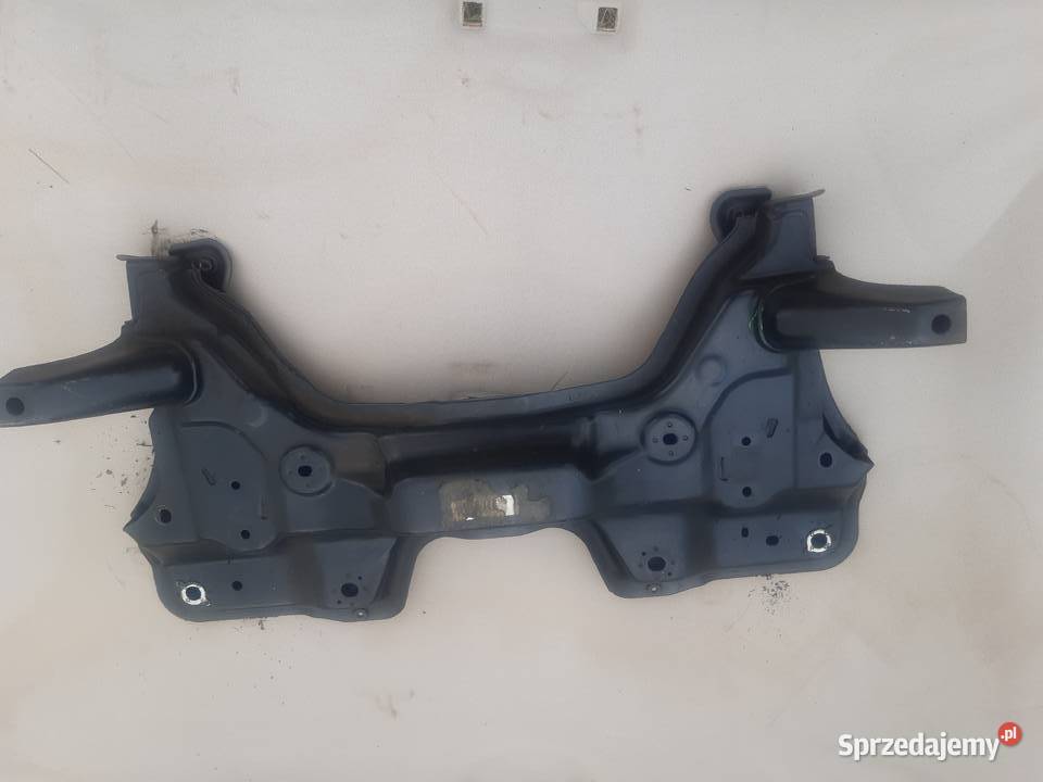 Fiat Grande Punto SANKI WÓZEK KOŁYSKA TRAWERS Belki zawieszenia Łódź