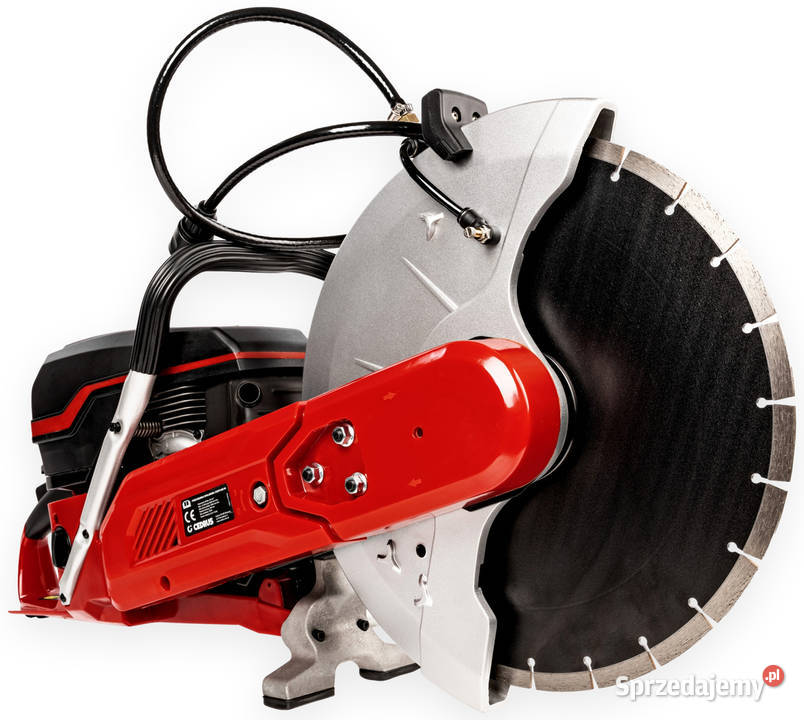 CEDRUS PC40094 PIŁA PILARKA PRZECINARKA RĘCZNA Opalenica