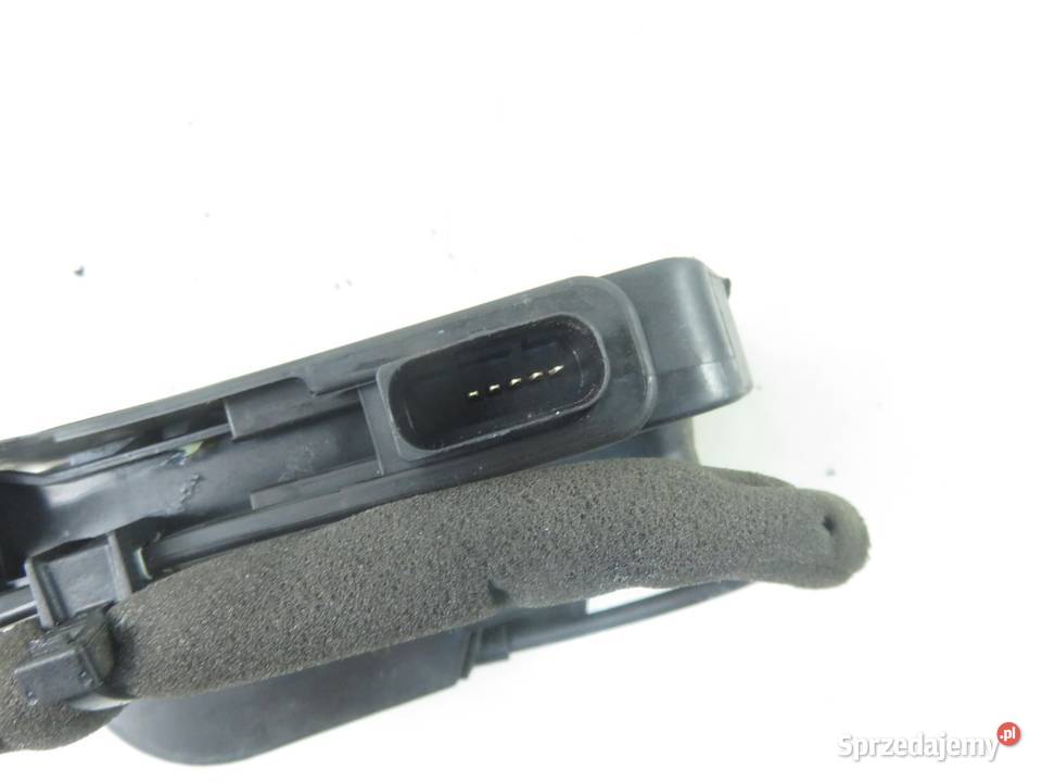 ZAMEK LEWY PRZEDNI IVECO DAILY VI 5 PIN osobowe