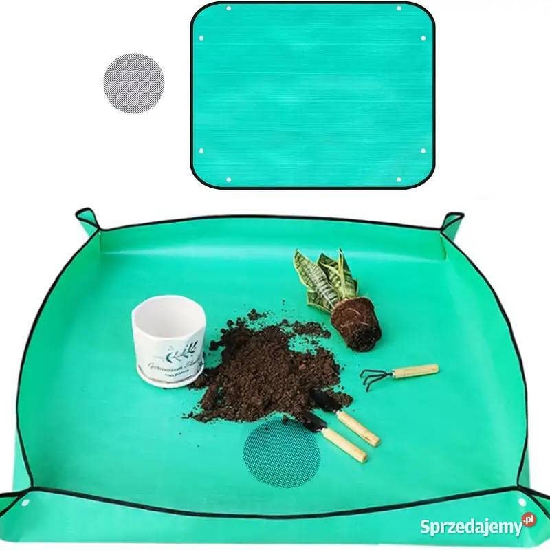 Mata Ogrodowa do Przesadzania Wodoodporna