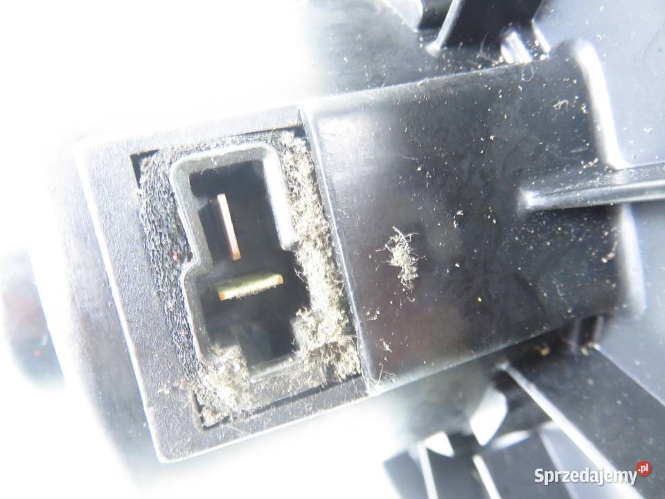 DMUCHAWA HYUNDAI TUCSON I 8300530950 osobowe