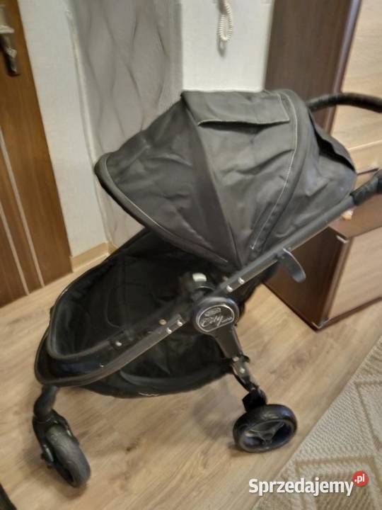 Wózek świętokrzyskie Ostrowiec Świętokrzyski